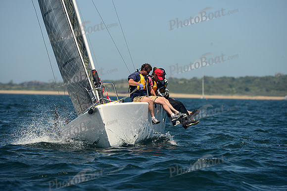 2013 Block Island Race Week A1 937