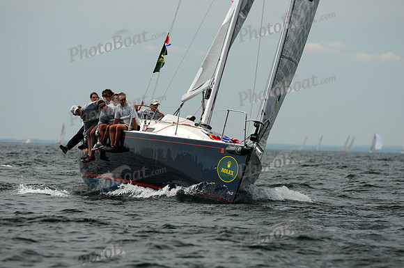 2011 Block Island RW B 575