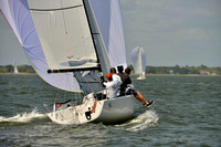 2018 Charleston Race Week A_2998