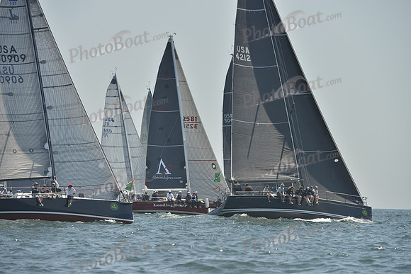 2017 NYYC Annual Regatta B_0024