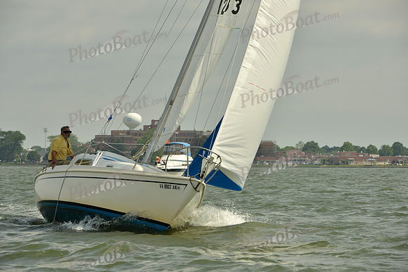 2016 Southern Bay Race Week G_0264
