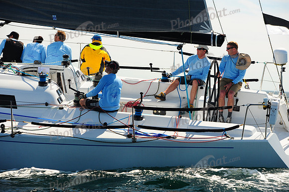 2014 Newport Bermuda A 1644