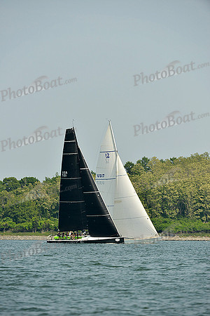 2015 NYYC Annual Regatta A 1263