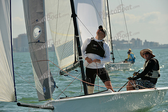 2015 VX1 Winter Series A 199