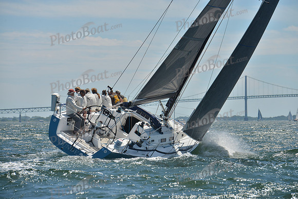 2019 NYYC Annual Regatta B_0515