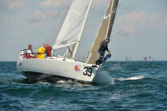 2015 Block Island Race Week A 1747