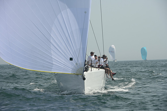 2025 Block Island Race Week A_0827