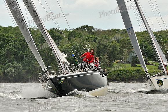 2013 NYYC Annual Regatta A 1029