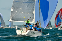 2016 NYYC Race Week A 418