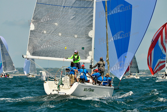 2016 NYYC Race Week A 418