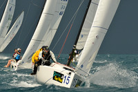 2014 Key West Race Week B 903