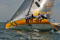 2012 Suncoast Race Week A 137