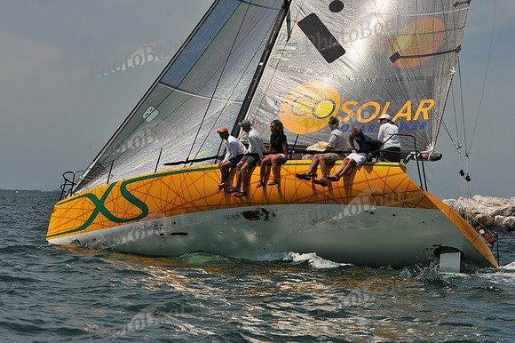 2012 Suncoast Race Week A 137