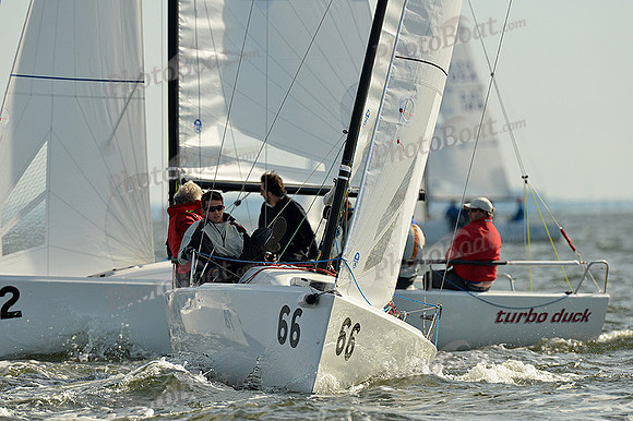 2015 J70 Winter Series B 1159