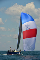 2015 Block Island Race Week A 815