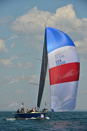 2015 Block Island Race Week A 815