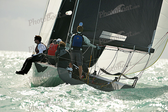 2016 Key West Race Week D_0593