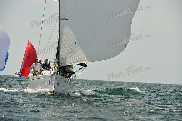 2015 Block Island Race Week I 572