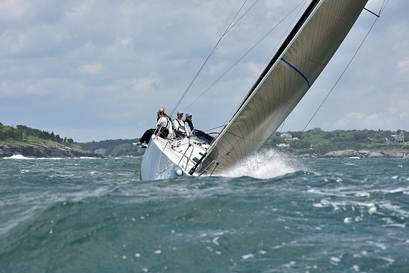 2019 NYYC Annual Regatta A_1016