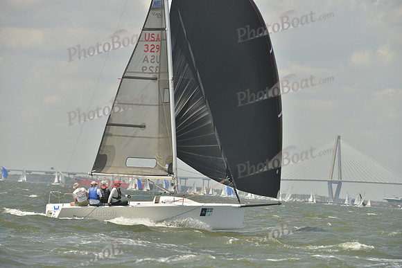 2017 Charleston Race Week D_1930