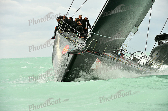 2016 Key West Race Week A_0026
