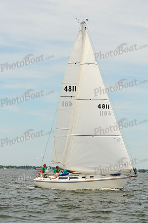 2011 Southern Bay RW C 337