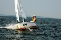 2011 Flying Scot NAC C 836