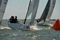2016 Charleston Race Week D 0080