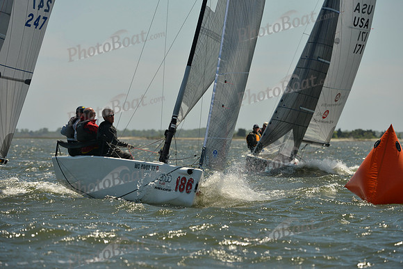 2016 Charleston Race Week D 0080