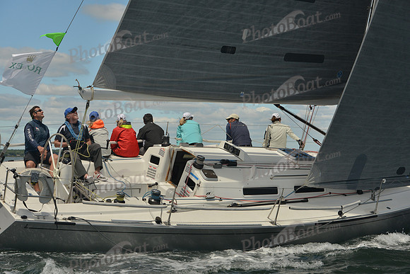 2016 NYYC Annual Regatta B_0307