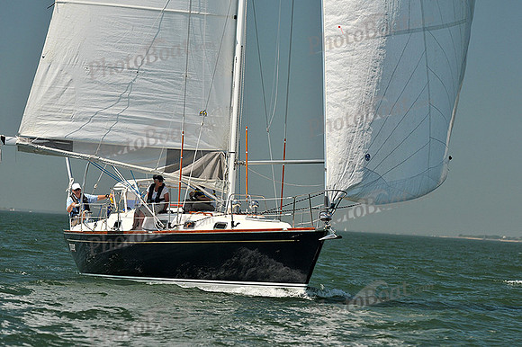 2013 Southern Bay Race Week C 1161