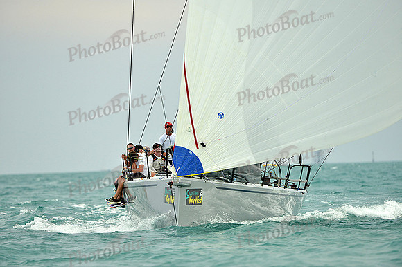 2015 Key West Race Week B 772
