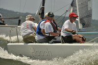 2017 Charleston Race Week A_1707