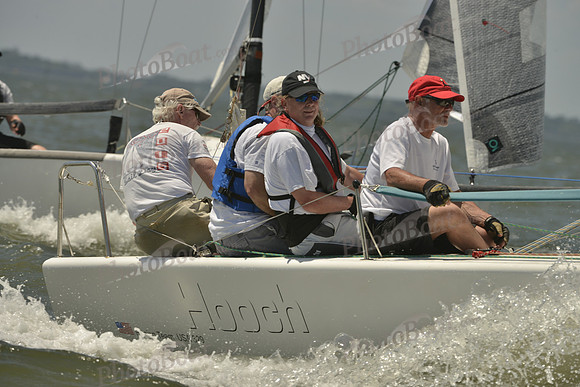 2017 Charleston Race Week A_1707
