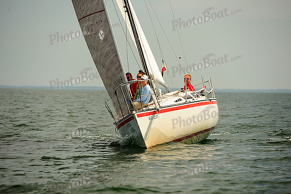 2014 Cape Charles Cup B 872