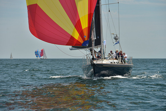 2019 Block Island Race Week D_0086