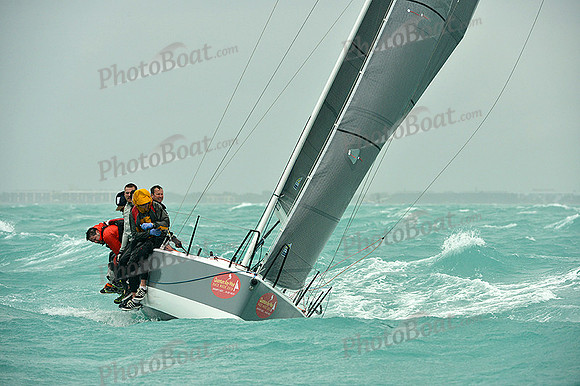 2016 Key West Race Week H_0655