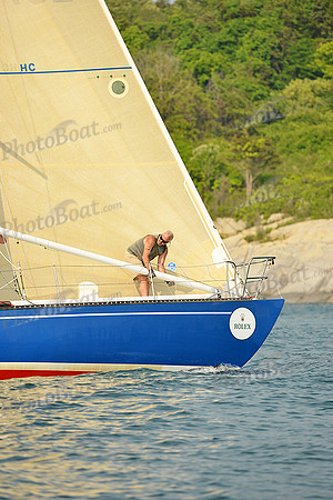 2015 NYYC Annual Regatta A 1772