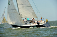 2015 Southern Bay Race Week A 1247