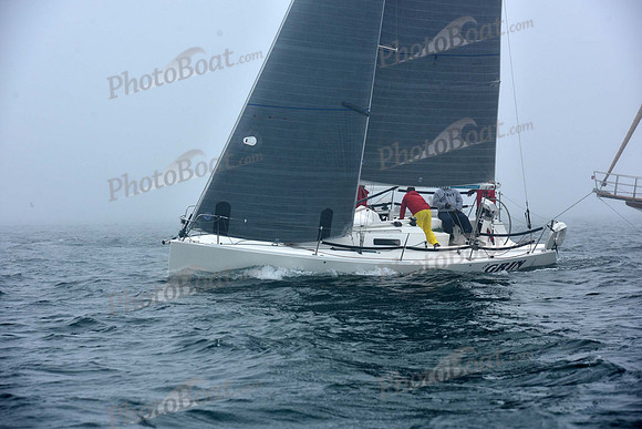 2021 Block Island Race Week B_0334