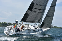 2019 NYYC Annual Regatta A_0426