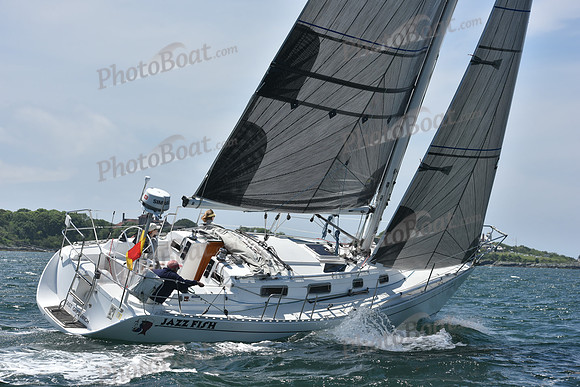 2019 NYYC Annual Regatta A_0426