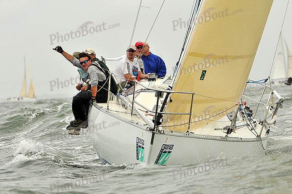 2013 Charleston Race Week A 229