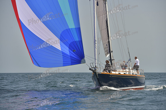 2019 Block Island Race Week B_0733