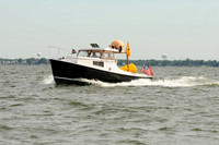 2011 Southern Bay RW A 251