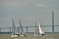 2018 Charleston Race Week A_0932