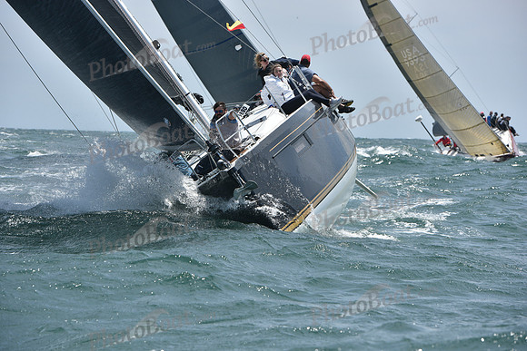 2019 NYYC Annual Regatta A_1199
