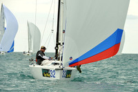 2015 Key West Race Week B 275