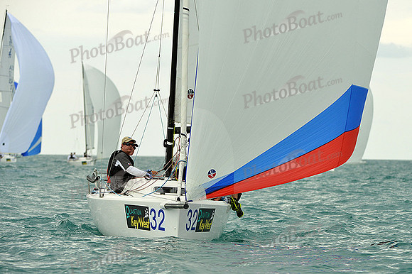2015 Key West Race Week B 275