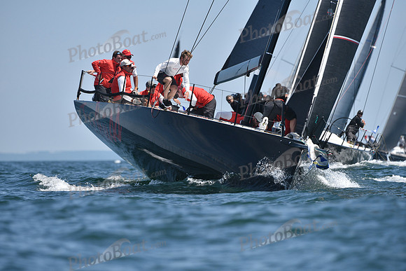 2019 Block Island Race Week E_0138